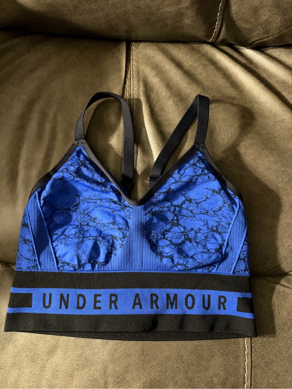 Under Armour Compression Bra